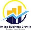 Online Business Growth logo